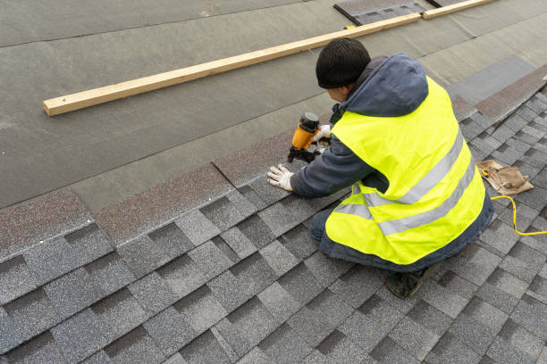 Roof Installation Near Me in Coronita, CA