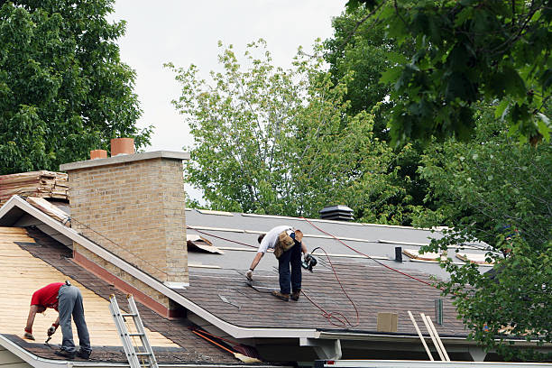 Reliable Coronita, CA Roofing Contractor Solutions
