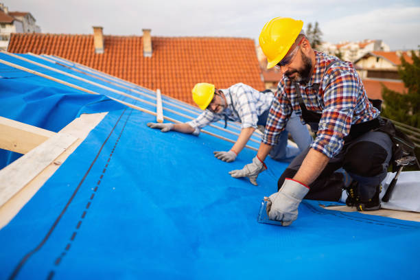 Quick and Trustworthy Emergency Roof Repair Services in Coronita, CA